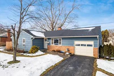 724 Drummond Court, Columbus, OH 43214 - Photo 2