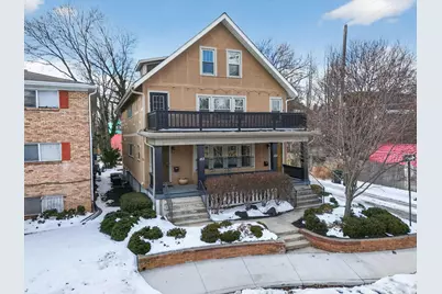 151 S 17th Street, Columbus, OH 43205 - Photo 2