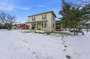 6481 Sherman Rd, Galena, OH 43021 - Photo 2