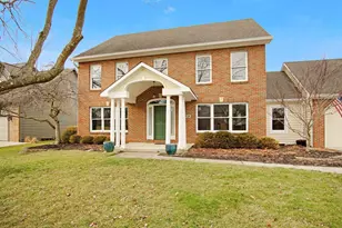 6258 Wexford Woods Dr, Dublin, OH 43016 - Photo 1