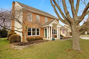 6258 Wexford Woods Dr, Dublin, OH 43016 - Photo 2