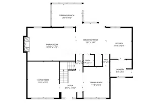 6258 Wexford Woods Dr, Dublin, OH 43016 - Photo 42