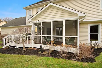 6258 Wexford Woods Drive, Dublin, OH 43016 - Photo 4