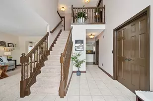 4977 Britton Farms Ct, Hilliard, OH 43026 - Photo 4