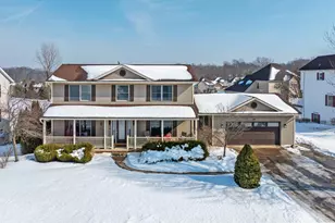 135 Foxcroft Rd, Lexington, OH 44904 - Photo 1