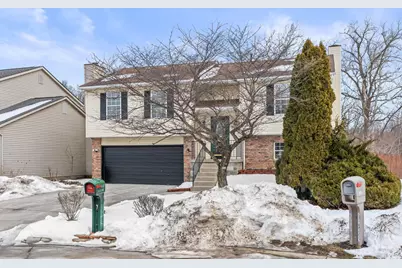 3438 High Creek Drive, Columbus, OH 43223 - Photo 6