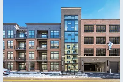 6640 Mooney Street #404, Dublin, OH 43017 - Photo 1