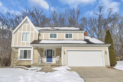 5769 Burntwood Way, Westerville, OH 43081 - Photo 2