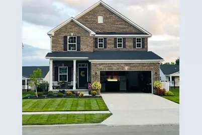 715 Bermuda Way, Marysville, OH 43040 - Photo 1