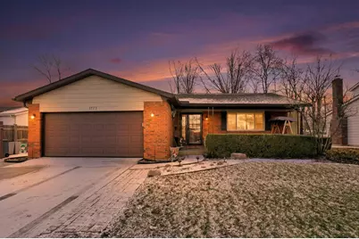 2723 Yates Avenue, Grove City, OH 43123 - Photo 1