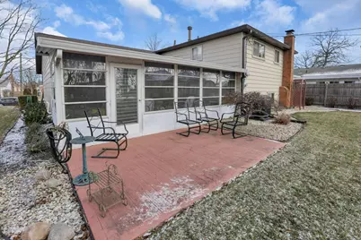 2723 Yates Avenue, Grove City, OH 43123 - Photo 8