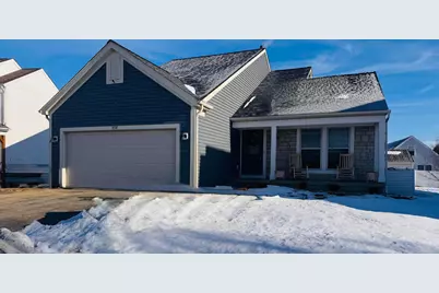 1030 Amherst Boulevard, London, OH 43140 - Photo 1