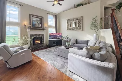 6201 Lampton Pond Drive, Hilliard, OH 43026 - Photo 10