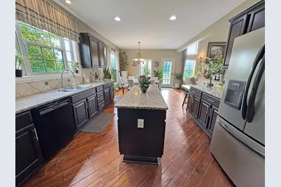 6201 Lampton Pond Drive, Hilliard, OH 43026 - Photo 8