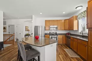 5032 Apple Glen Trail, Grove City, OH 43123 - Photo 14