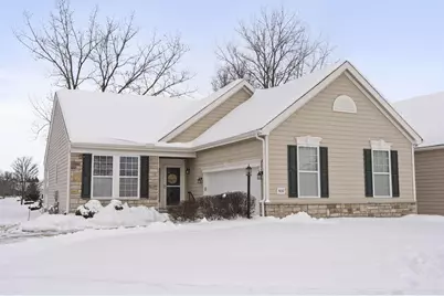 5032 Apple Glen Trail #59, Grove City, OH 43123 - Photo 1