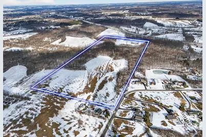 0 Township Road 55 #45.38, Bellefontaine, OH 43311 - Photo 2