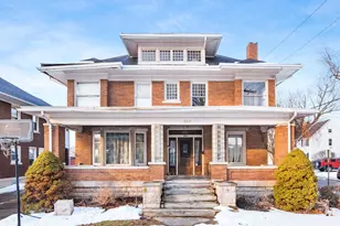 229 E Chillicothe Ave, Bellefontaine, OH 43311 - Photo 2