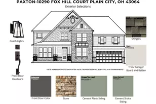 10290 Fox Hl Ct, Plain City, OH 43064 - Photo 2