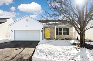 8033 Willowbrook Crsg Dr, Blacklick, OH 43004 - Photo 2