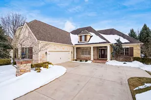 8155 Flynn Ln, Dublin, OH 43017 - Photo 1