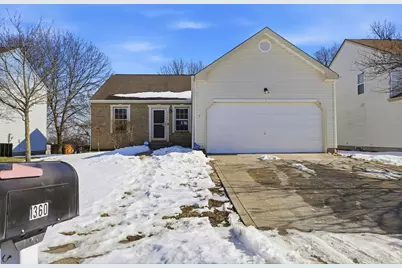 1360 Hafton Woods Drive, Columbus, OH 43204 - Photo 2