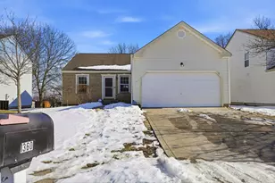 1360 Hafton Woods Dr, Columbus, OH 43204 - Photo 2