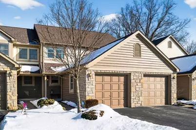 1240 Spring Brook Court #19, Westerville, OH 43081 - Photo 2