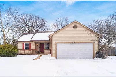 1263 Freshman Drive, Westerville, OH 43081 - Photo 2