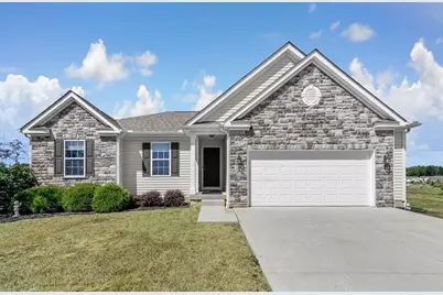 249 Mannaseh Drive W, Granville, OH 43023 - Photo 2