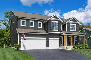 565 Parker Run, Galena, OH 43021 - Photo 2