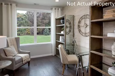 7503 Bullock Lane #Lot 181, New Albany, OH 43054 - Photo 16