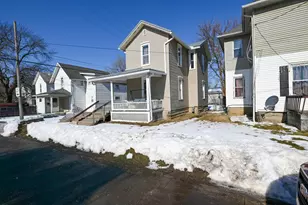 126 W Washington Ave, Marion, OH 43302 - Photo 2