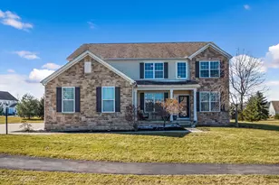 231 Bluegrass Way, Ostrander, OH 43061 - Photo 2