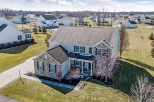 231 Bluegrass Way, Ostrander, OH 43061 - Photo 12