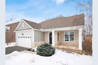 512 Lehner Woods Boulevard, Delaware, OH 43015 - Photo 4