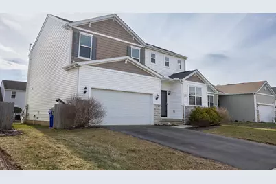 5965 Tully Cross Drive, Galloway, OH 43119 - Photo 4