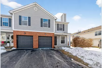 893 Charleston Way Drive #21A, Westerville, OH 43081 - Photo 4