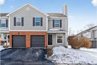 893 Charleston Way Drive #21A, Westerville, OH 43081 - Photo 2