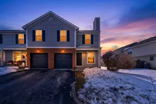 893 Charleston Way Dr, Westerville, OH 43081 - Photo 1