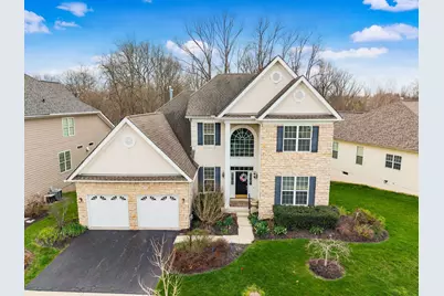 4827 Saint Medan Drive, Westerville, OH 43082 - Photo 4