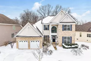 4827 St Medan Dr, Westerville, OH 43082 - Photo 1