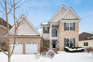 4827 St Medan Dr, Westerville, OH 43082 - Photo 4