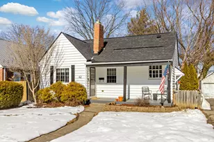 62 W Rathbone Ave, Columbus, OH 43214 - Photo 1