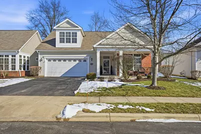 5426 Welbourne Place #31, New Albany, OH 43054 - Photo 1