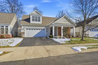 5426 Welbourne Place #31, New Albany, OH 43054 - Photo 36