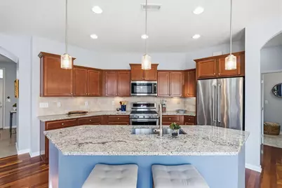 5426 Welbourne Place #31, New Albany, OH 43054 - Photo 12