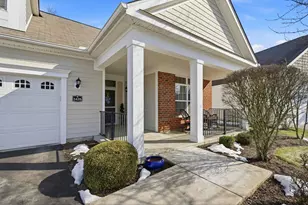 5426 Welbourne Pl, New Albany, OH 43054 - Photo 2