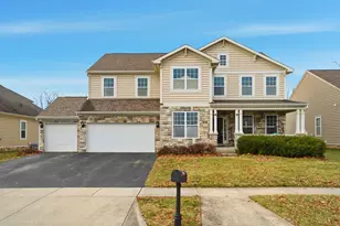 1535 Fairway Dr, Grove City, OH 43123 - Photo 4