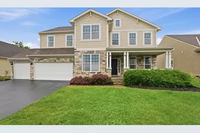1535 Fairway Drive, Grove City, OH 43123 - Photo 1